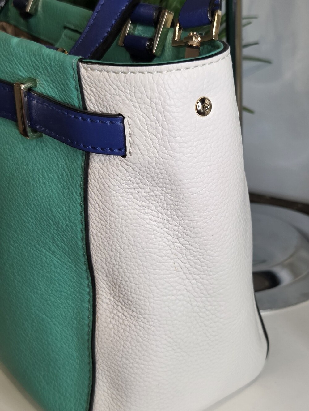 Kate Spade Convertible Bag - Picture 4 of 15